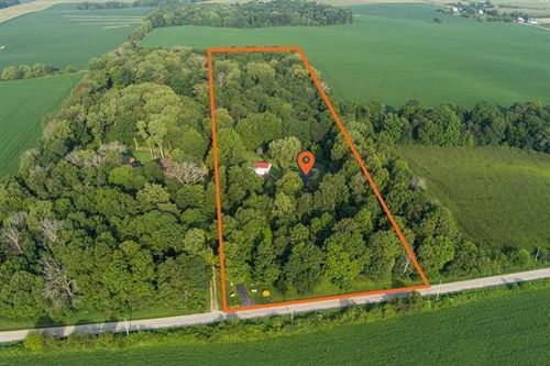 Lot 1 Wolf Road, CADIZ, WI, 53566 | Card Image