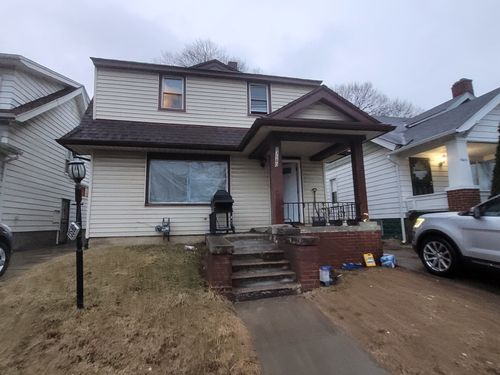 13580 Mendota St, Detroit, MI, 48238-2224 | Card Image
