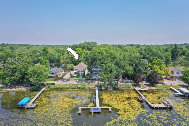 25174 W Lake Shore Dr, House other with 3 bedrooms, 3 bathrooms and 2 parking in Ingleside IL | Image 19