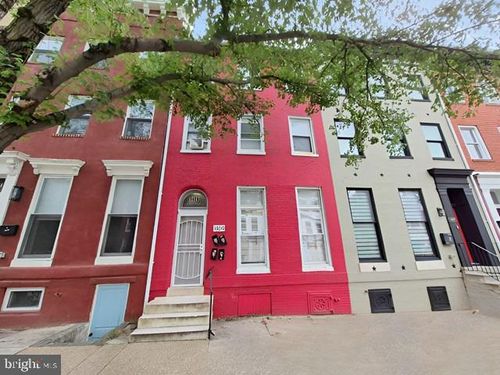 1409 Druid Hill Ave, BALTIMORE, MD, 21217-3468 | Card Image