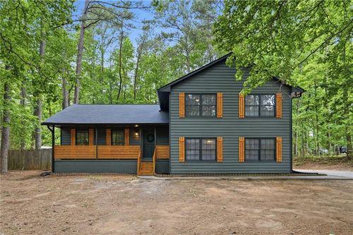 388 Highway 314, Fayetteville, GA, 30214-4086 | Card Image