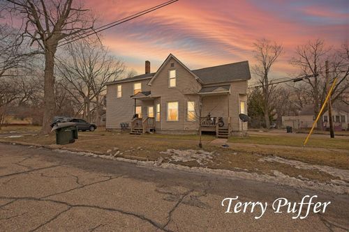 267 Myrtle Ave, Muskegon, MI, 49442-3290 | Card Image