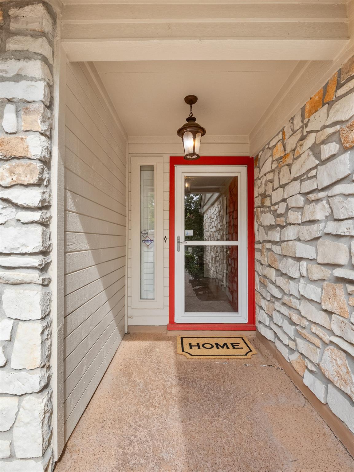 Residential Lease in Austin 4