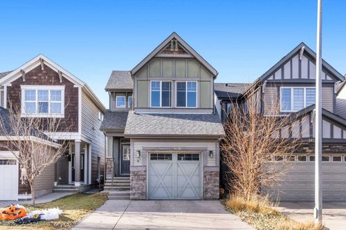 146 Skyview Point Cres Ne, Calgary, AB, T3N0M1 | Card Image