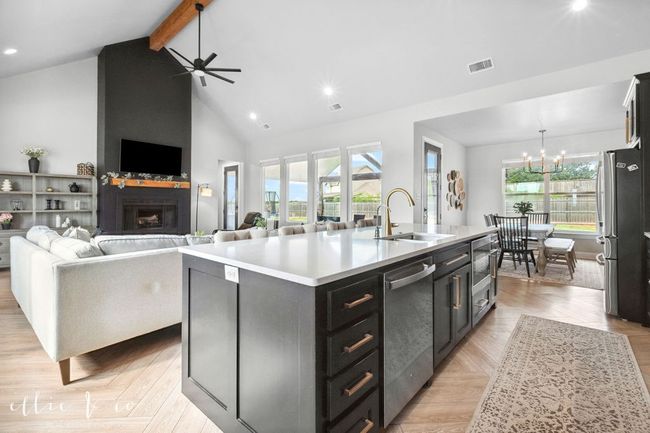 142 Garrett, House other with 3 bedrooms, 3 bathrooms and null parking in Tuscola TX | Image 8