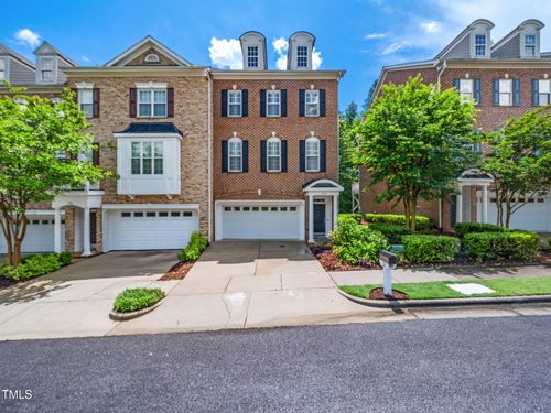 312 Bridgegate Dr, Cary, NC, 27519-7190 | Card Image