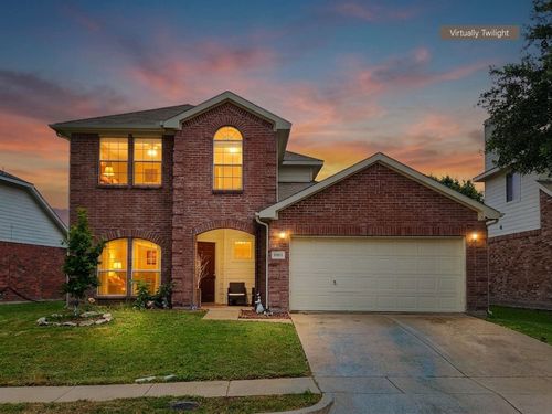 1003 Fredonia Dr, Forney, TX, 75126-5072 | Card Image