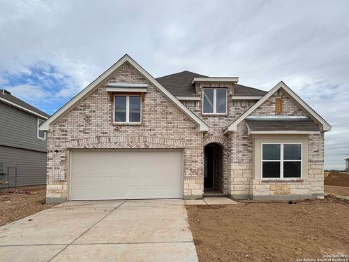 10106 Pine River Dr, Schertz, TX, 78154-0659 | Card Image