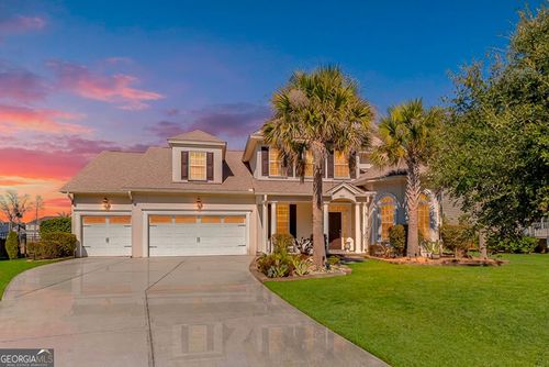 663 Wyndham Way, Pooler, GA, 31322-3624 | Card Image