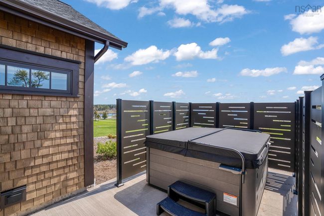 580 Masons Beach Rd, House other with 4 bedrooms, 3 bathrooms and 2 parking in First South NS | Image 46