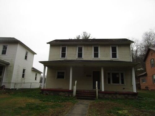 45747 Long St, Murray City, OH, 43144-5047 | Card Image