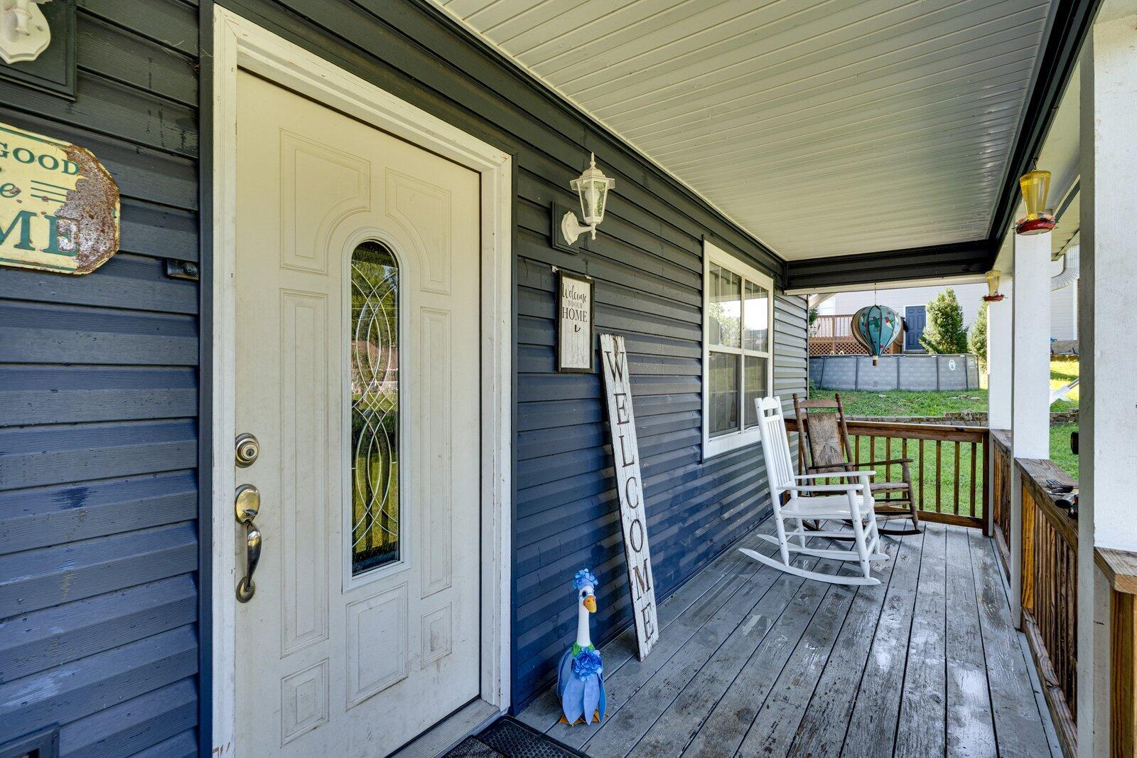 Residential in Ringgold 4