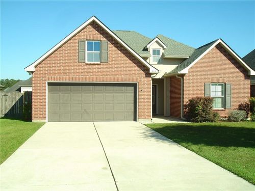 300 Mansfield Dr, Slidell, LA, 70458-7318 | Card Image