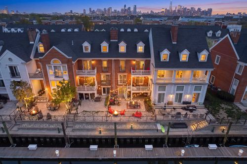 26-26 Half Moon Isle, Jersey City, NJ, 07305-5408 | Card Image