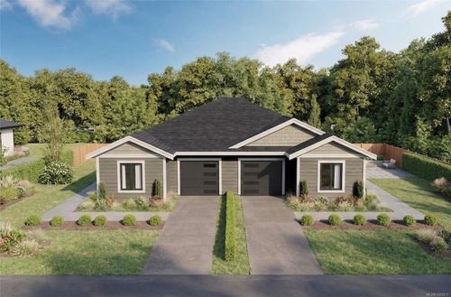 slb1-LOT B Tulip Ave, Parksville, BC, V9P | Card Image
