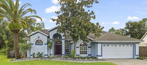 28707 Raleigh Pl, WESLEY CHAPEL, FL, 33545-4334 | Card Image