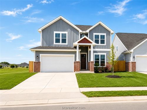 1963 Cambria Dr, Bryan, TX, 77807-1530 | Card Image