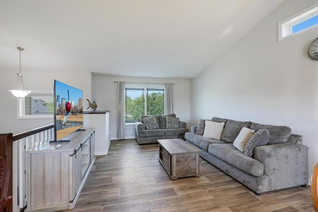 Another view of living room. | Image 8