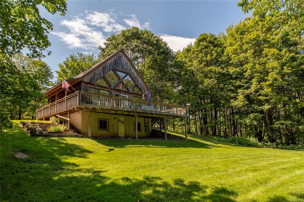 2074 Bramley Mountain Rd, For Sale in Bovina Center - eXp Realty