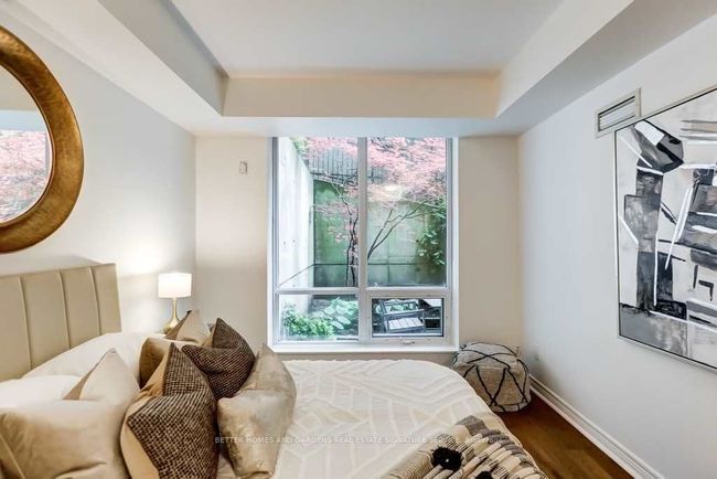 103 - 38 William Carson Cres, Condo with 2 bedrooms, 1 bathrooms and 1 parking in North York ON | Image 17
