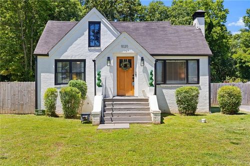 1020 S Madison Ave, Monroe, GA, 30655-2808 | Card Image