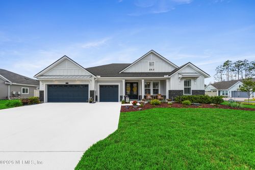 89 Trafford Ct, ST JOHNS, FL, 32259-7157 | Card Image