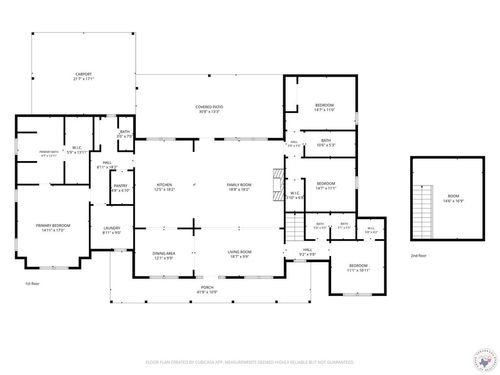 9232 E Hwy 77, Atlanta, TX, 75551 | Card Image