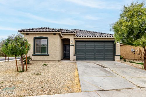 24368 W Verlea Dr, Buckeye, AZ, 85326-2370 | Card Image