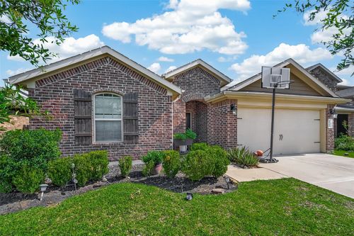 18306 Pelham Hollow Trail, Richmond, TX, 77407 | Card Image