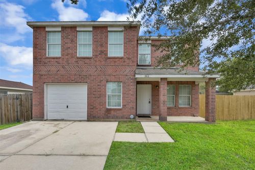 502 Birch Cluster Ct, Conroe, TX, 77301-3202 | Card Image