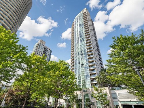 2002-70 Absolute Ave, Mississauga, ON, L4Z0A4 | Card Image