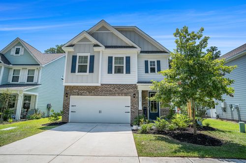 492 Oak View Way, Summerville, SC, 29483-8210 | Card Image