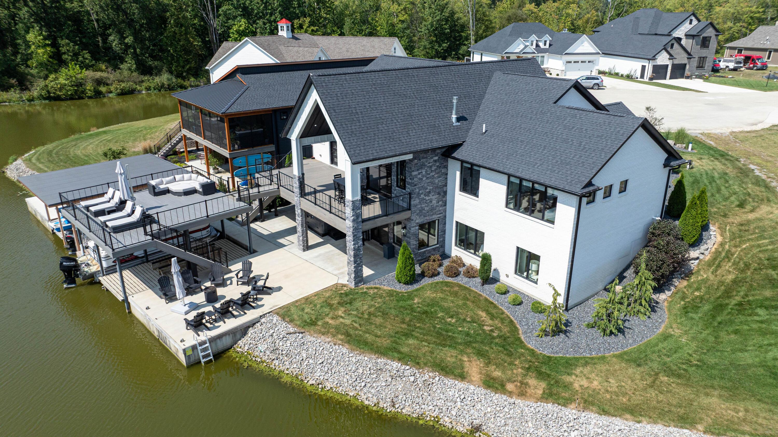 Heron Way, Belle Center, OH 43310