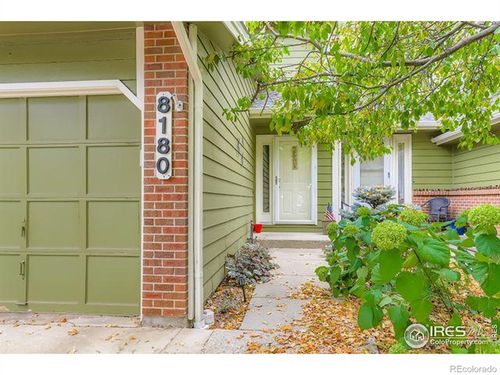 8180 Dry Creek Cir, Niwot, CO, 80503-8590 | Card Image