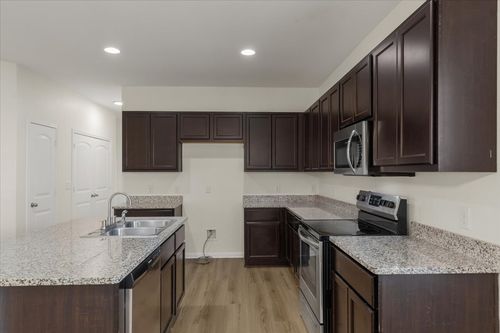 209 Purple Mountain Dr, Liberty Hill, TX, 78642-6407 | Card Image