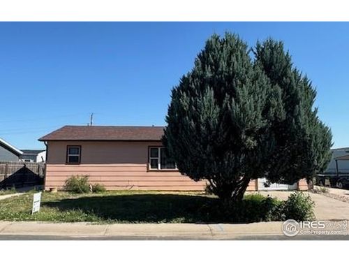 211 E Edmunds St, Brush, CO, 80723-2531 | Card Image