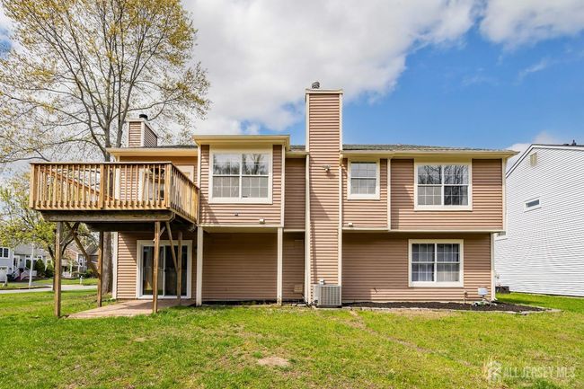 2 Honey Locust Ln, House other with 4 bedrooms, 3 bathrooms and null parking in Howell NJ | Image 24