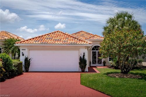 4892 San Pablo Ct, NAPLES, FL, 34109-3383 | Card Image