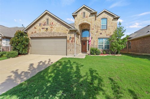 16617 Stillhouse Hollow Ct, Prosper, TX, 75078-5088 | Card Image