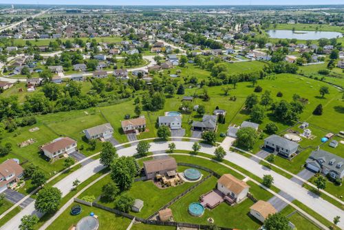 19905 S Mallory Dr, Frankfort, IL, 60423-9276 | Card Image