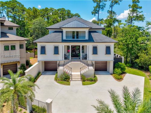 17 Coventry Ln, Hilton Head Island, SC, 29928-3300 | Card Image