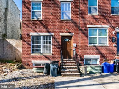 2350 N Park Avenue, Home with 0 bedrooms, 0 bathrooms and null parking in PHILADELPHIA PA | Image 1