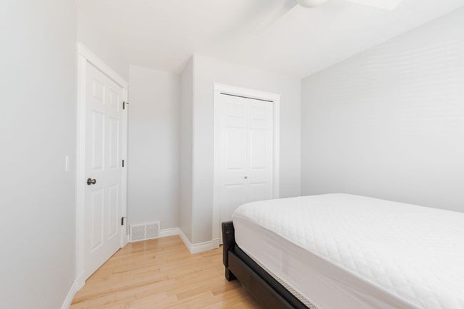 127 Laffont Way, House other with 4 bedrooms, 4 bathrooms and 5 parking in Fort Mcmurray AB | Image 31