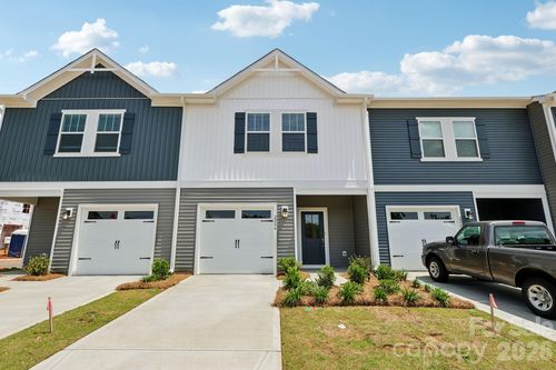 1131 Rosetta Drive, Salisbury, NC, 28144 | Card Image