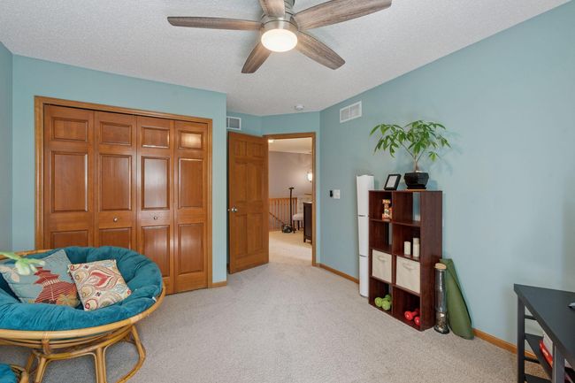 UNIT-5 - 4435 Empress Dr N, Townhouse with 3 bedrooms, 3 bathrooms and null parking in Hugo MN | Image 33