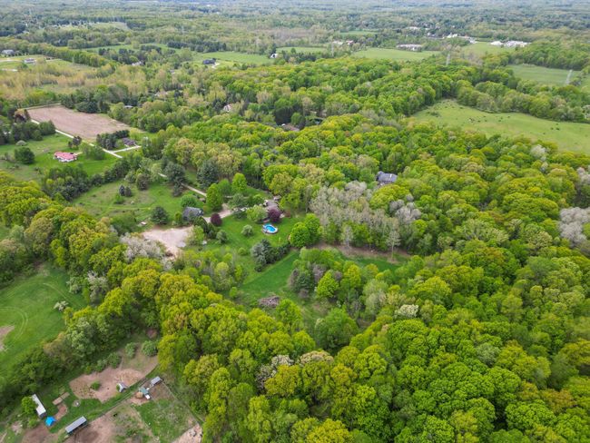 1201 E Leonard Rd, House other with 4 bedrooms, 3 bathrooms and null parking in Leonard MI | Image 24