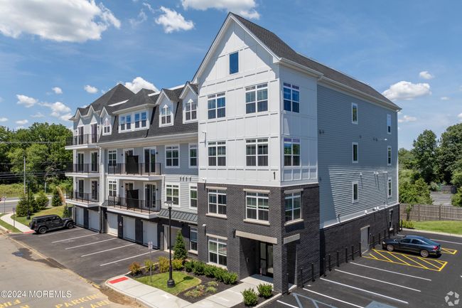 APT-135 - 6461 Us Highway 9, Condo with 1 bedrooms, 1 bathrooms and null parking in HOWELL NJ | Image 24