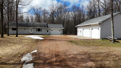 3493 Cth W, Crandon, WI, 54520 | Card Image