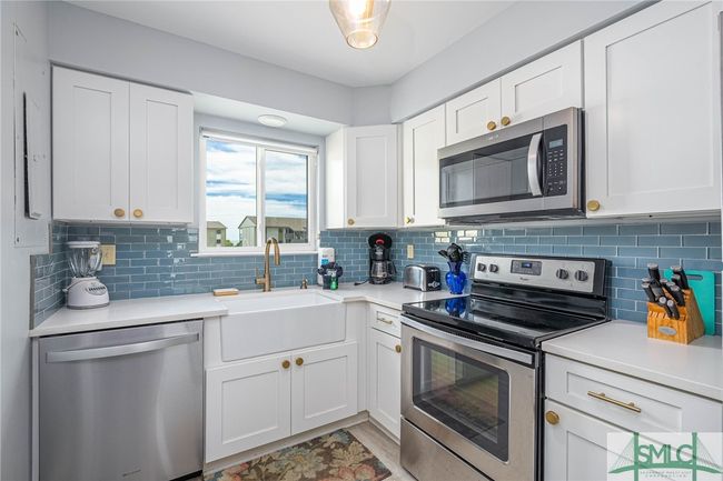 10B - 85 Van Horne St, Condo with 2 bedrooms, 2 bathrooms and null parking in Tybee Island GA | Image 14