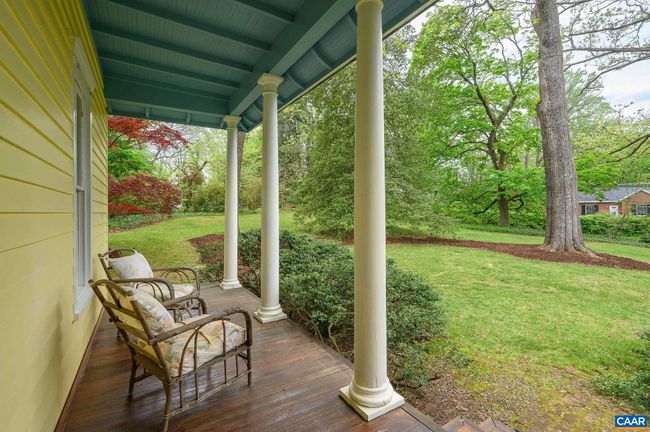 1112 Park St, House other with 4 bedrooms, 4 bathrooms and null parking in CHARLOTTESVILLE VA | Image 6